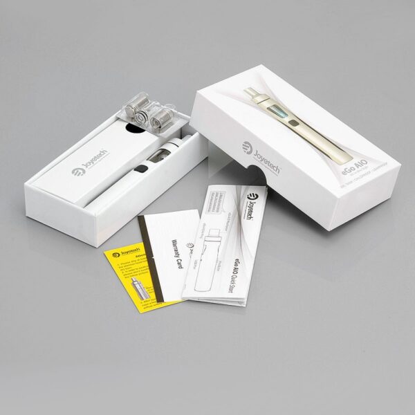 CBD VAPE CARTRIDGE PACKAGING - Image 3