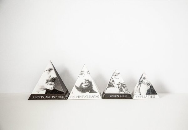 CUSTOM PYRAMID BOXES - Image 2