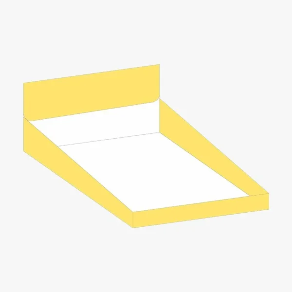 Template-packaging