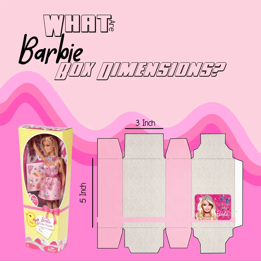 Barbie-products