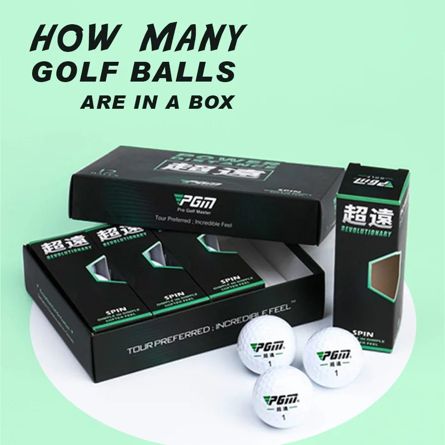 Golf-products