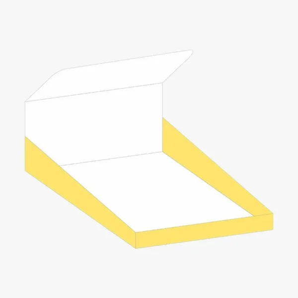 Template-packaging