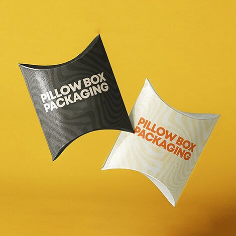 PILLOW BOXES