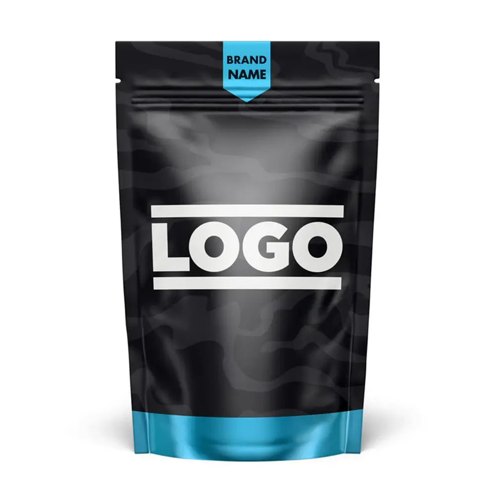 1 Oz Mylar Bags 3