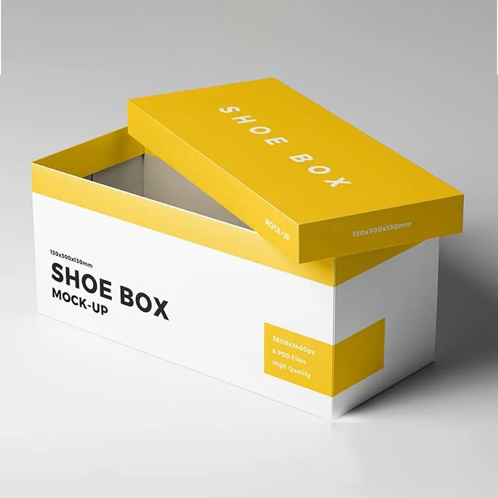 Cardboard Shoe Boxes2 (1)