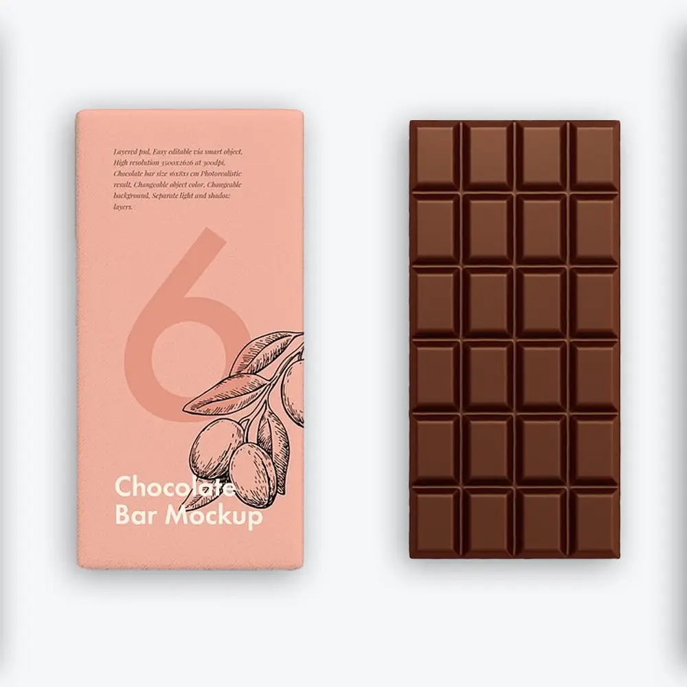 Chocolate Bar Boxes2