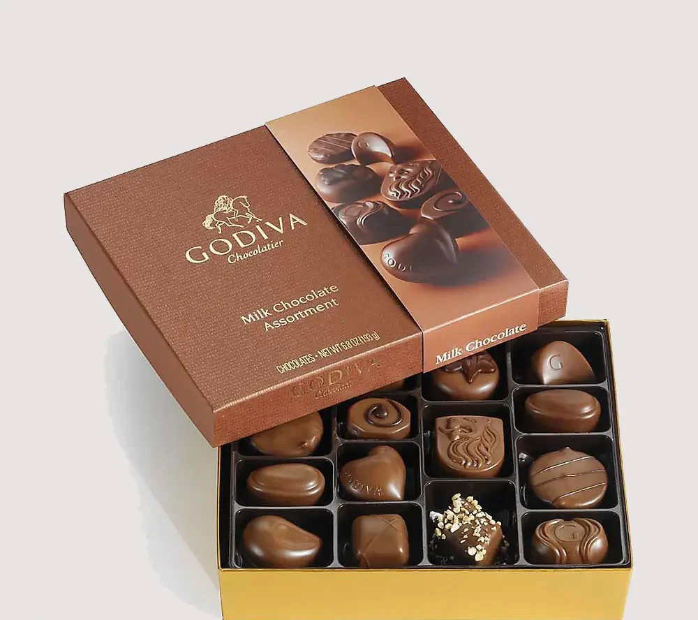 Chocolate Candy Box1