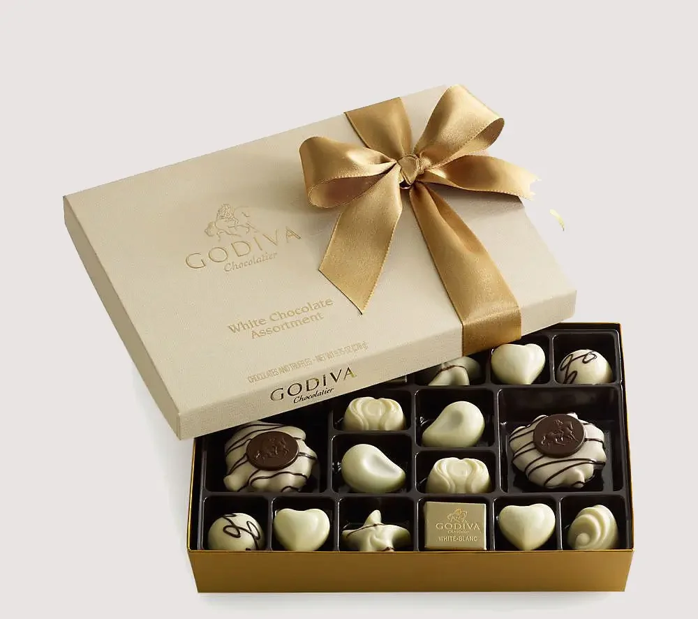 Chocolate Candy Box2