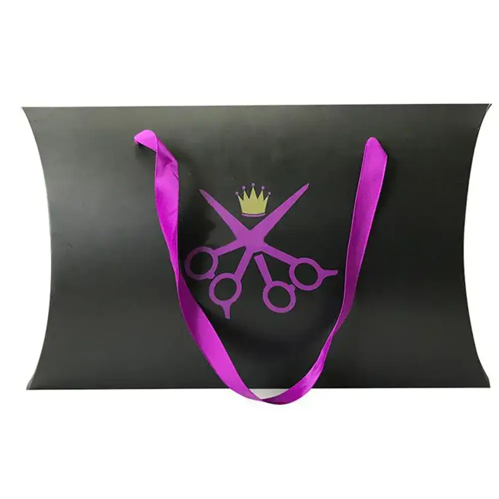 Custom Black Pillow Boxes3 (1)