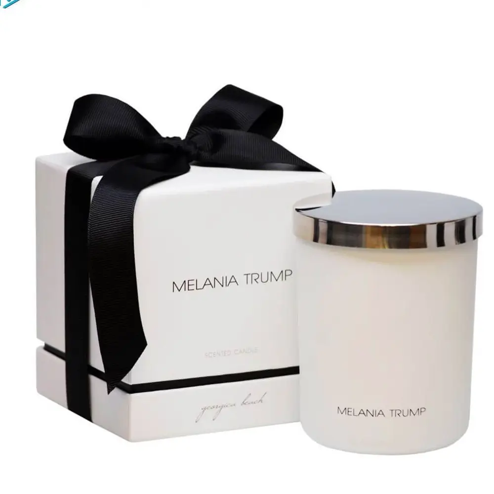 Custom Candle Gift Boxes 3