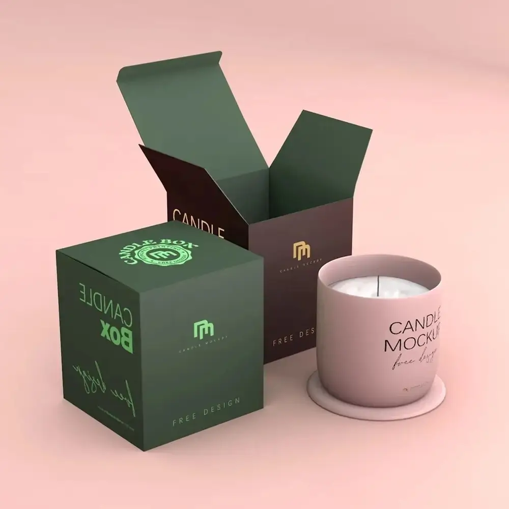 Custom Candle Jar Boxes 1