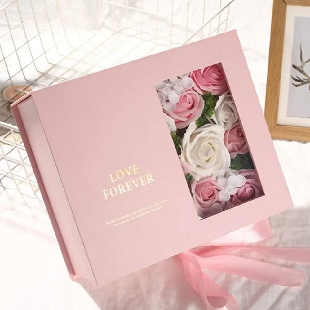 Custom Gift Window Boxes2