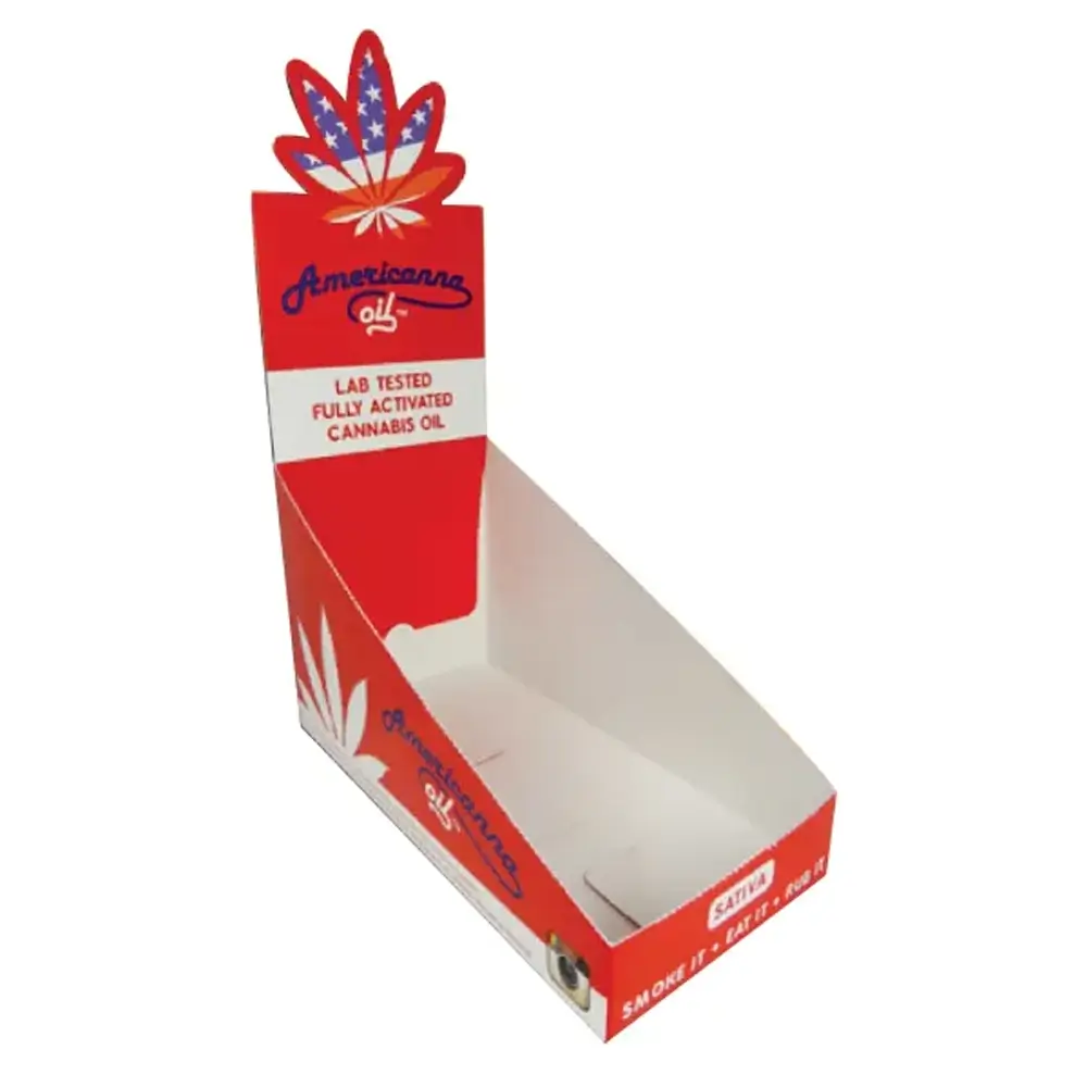 Custom Hemp Display Boxes2