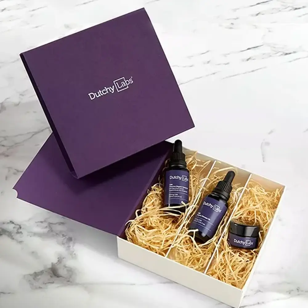 Custom Hemp Gift Boxes1