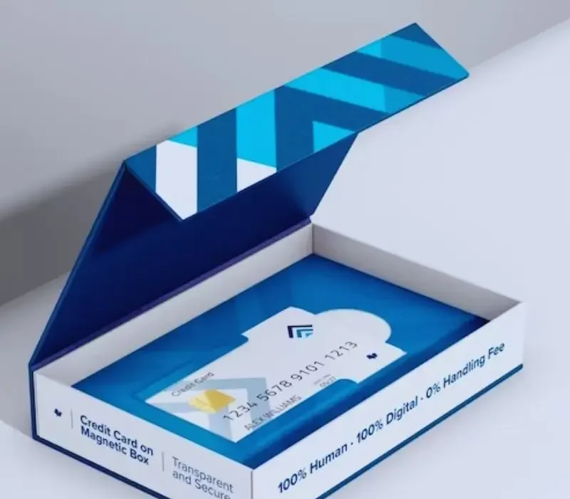 Custom Presentation Boxes1