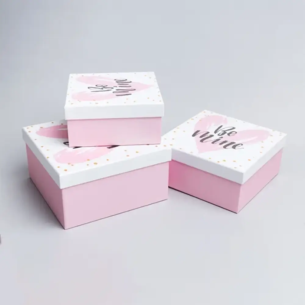 Custom Rigid Set Up boxes (1)
