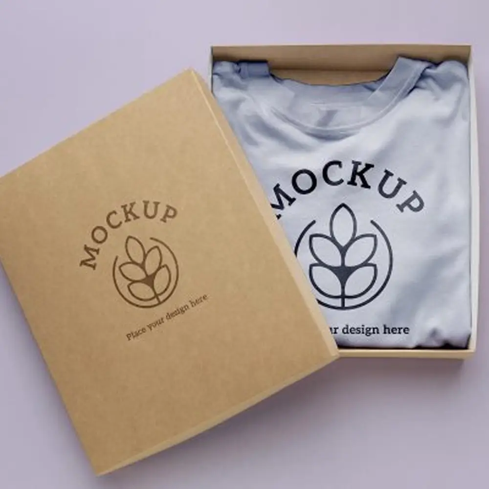 Custom T-Shirt Packaging Boxes1