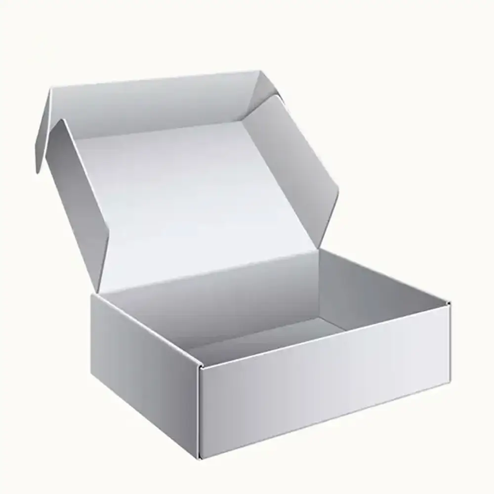 Custom White Shoe Boxes3