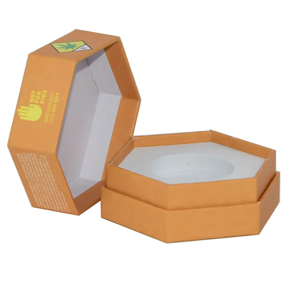 Dab Rigid Box 2