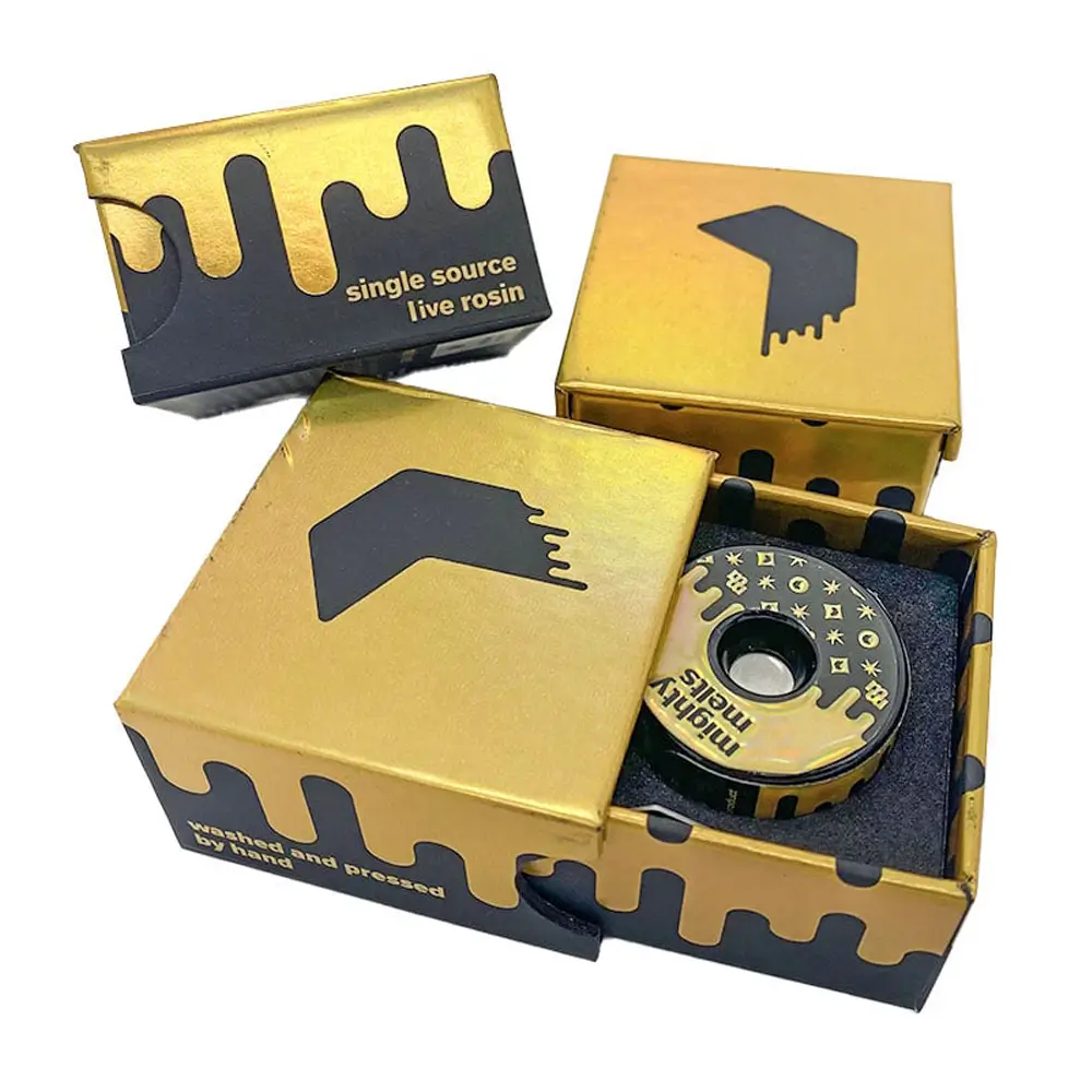 Dab Rigid Box 3