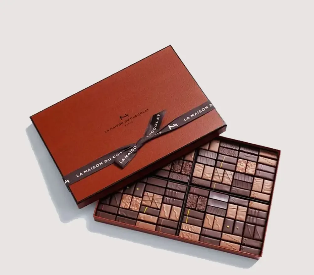 Empty Chocolate Box1