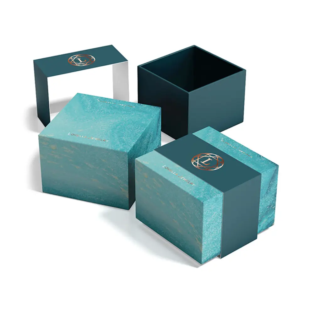 Gift Insert Boxes