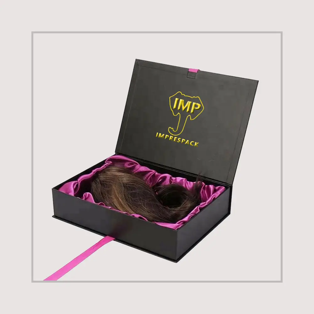 Hair Extension Gift Box3