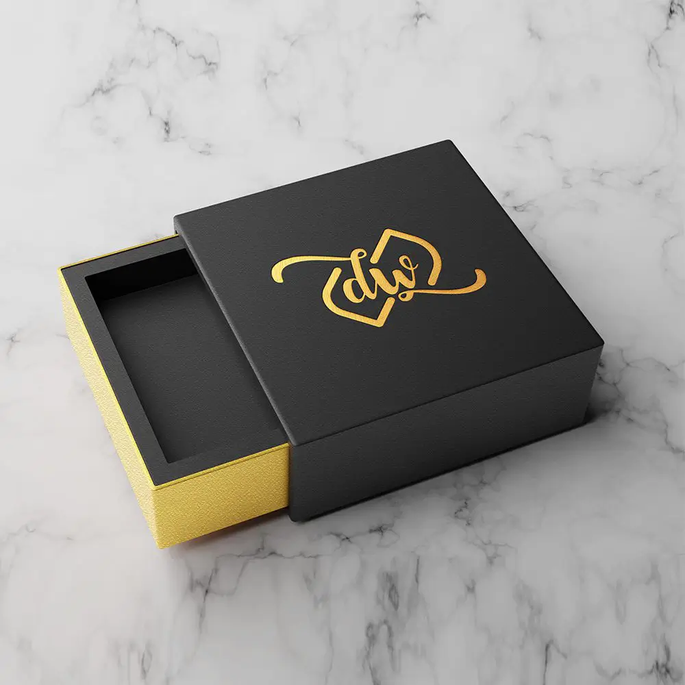 Luxury Presentation Box 1