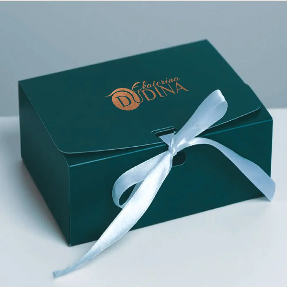 Luxury Presentation Box 2